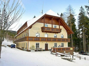 Pension und Schischule Koderholt